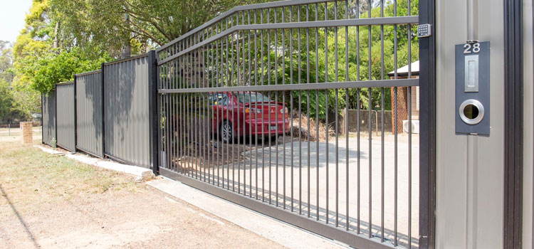 automatic-sliding-gate-repair Ventura