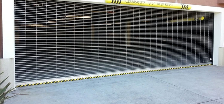 roll-up-security-gate-repair Ventura