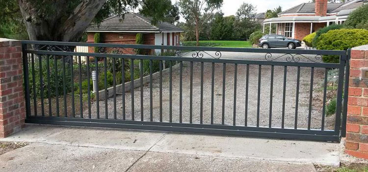 rolling-security-gate-repair Ventura