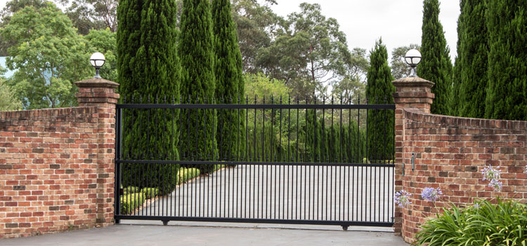 sliding-driveway-gate-repair Ventura