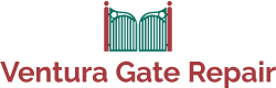 gate repair company Ventura